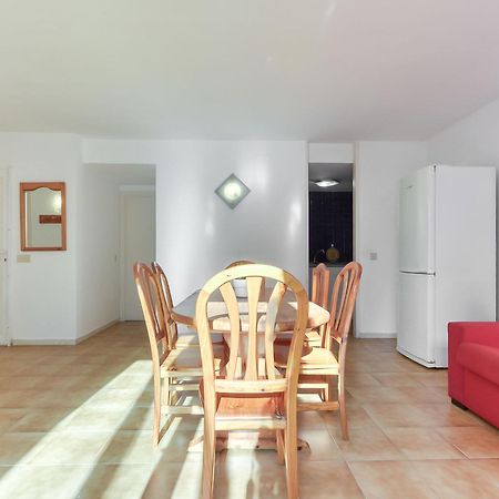 Apartment Platja De Roses-8 By Interhome 外观 照片
