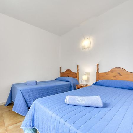 Apartment Platja De Roses-8 By Interhome 外观 照片