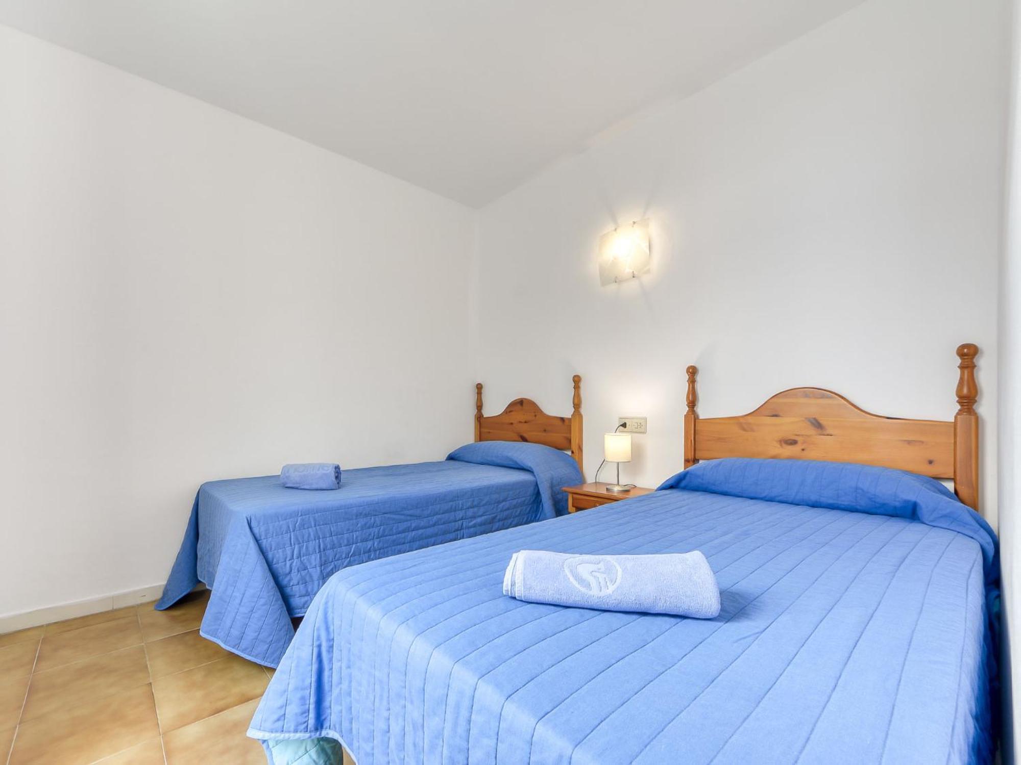 Apartment Platja De Roses-8 By Interhome 外观 照片