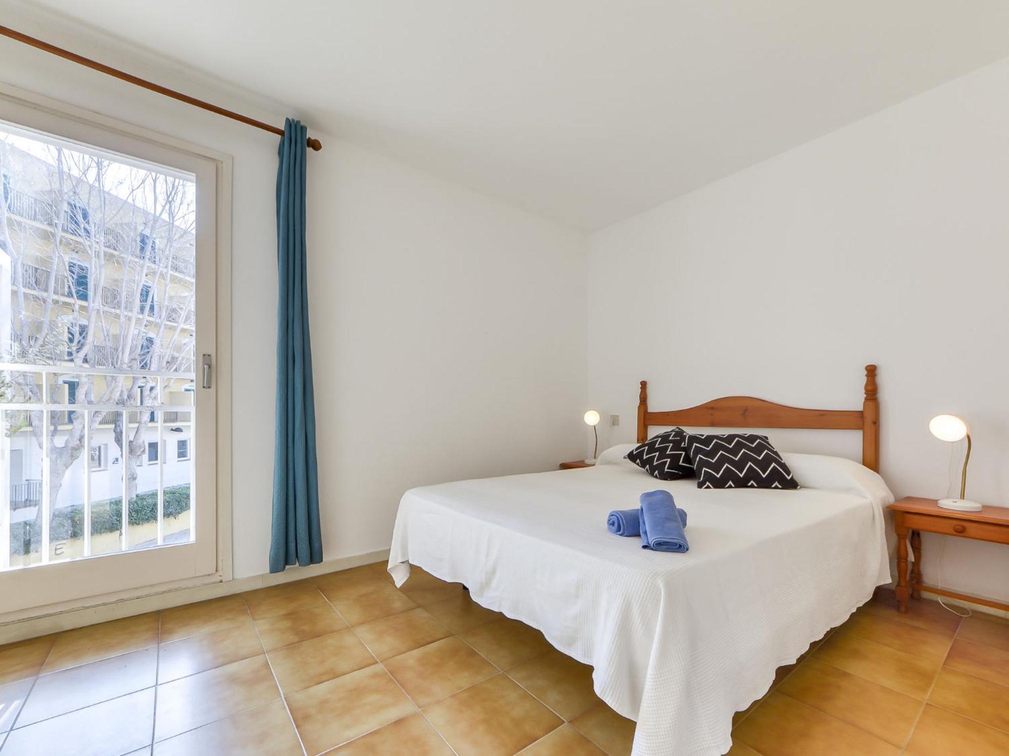 Apartment Platja De Roses-8 By Interhome 外观 照片