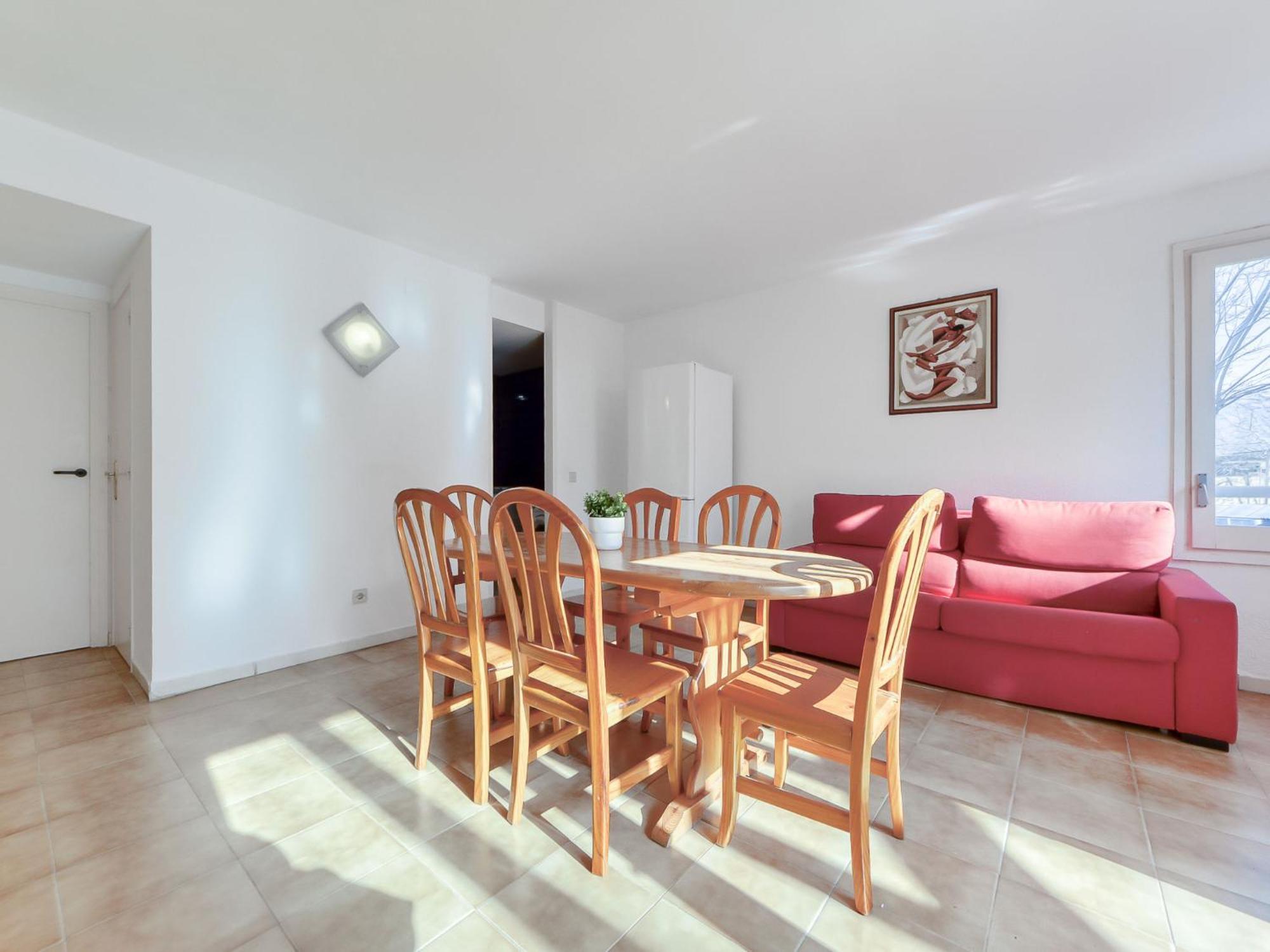 Apartment Platja De Roses-8 By Interhome 外观 照片