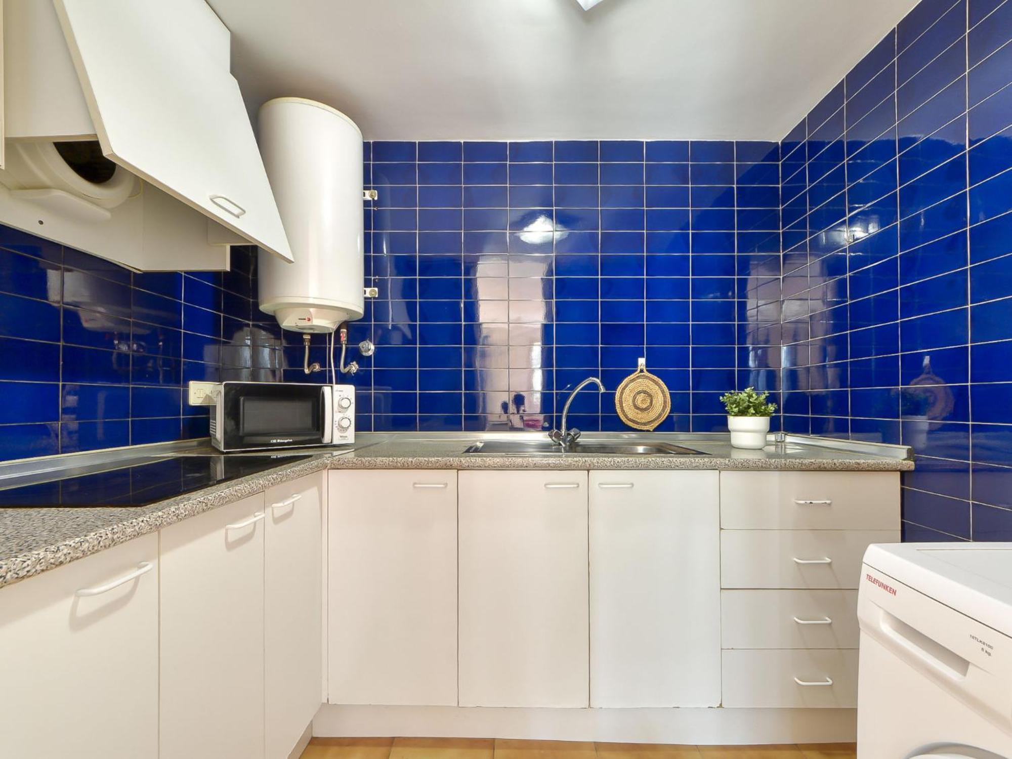 Apartment Platja De Roses-8 By Interhome 外观 照片