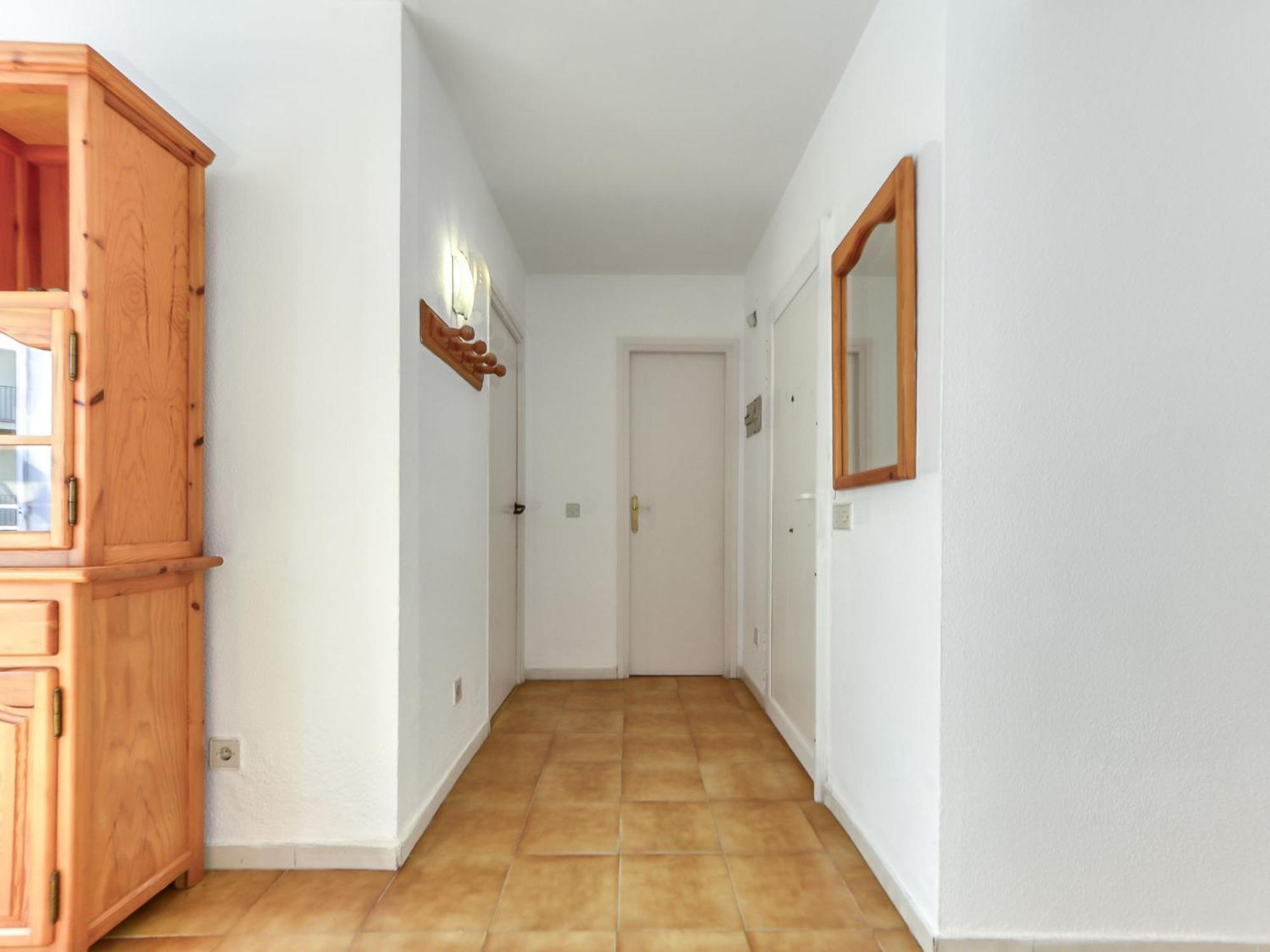 Apartment Platja De Roses-8 By Interhome 外观 照片