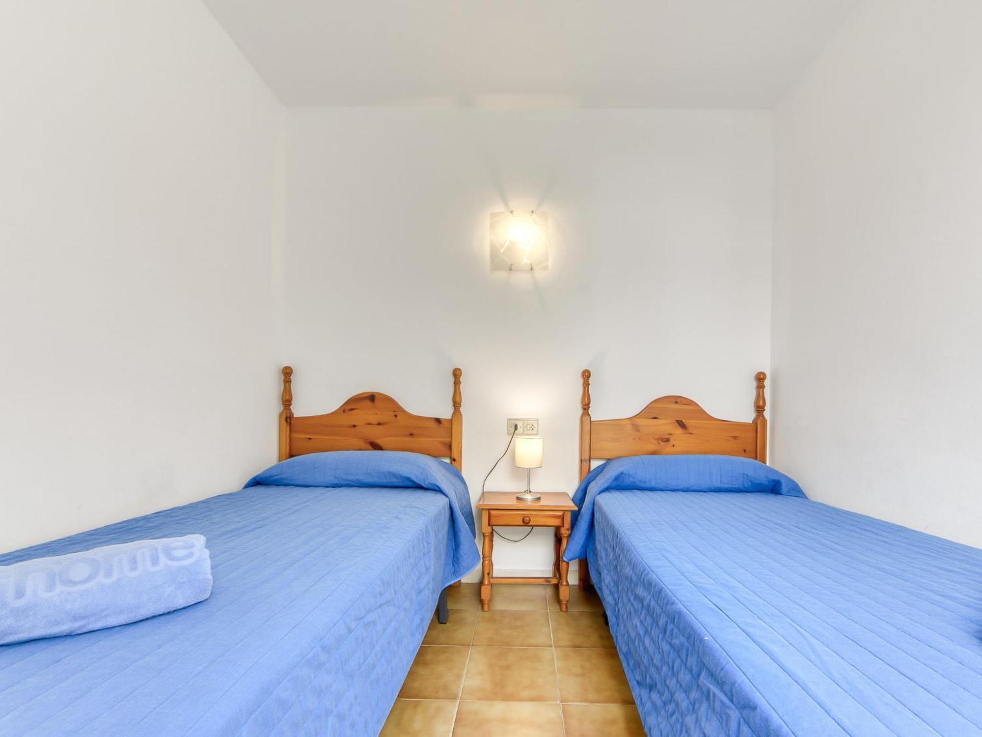Apartment Platja De Roses-8 By Interhome 外观 照片