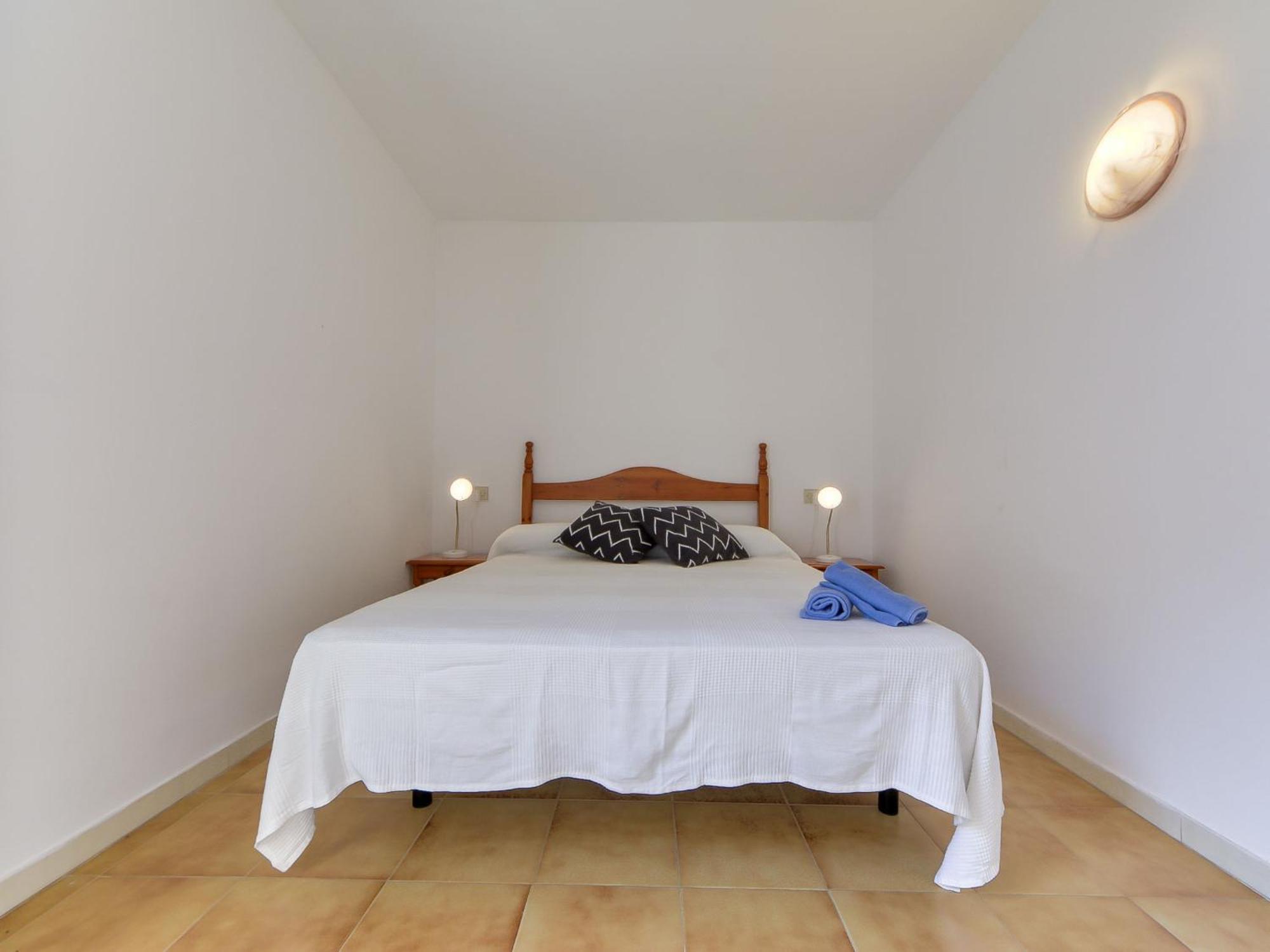 Apartment Platja De Roses-8 By Interhome 外观 照片