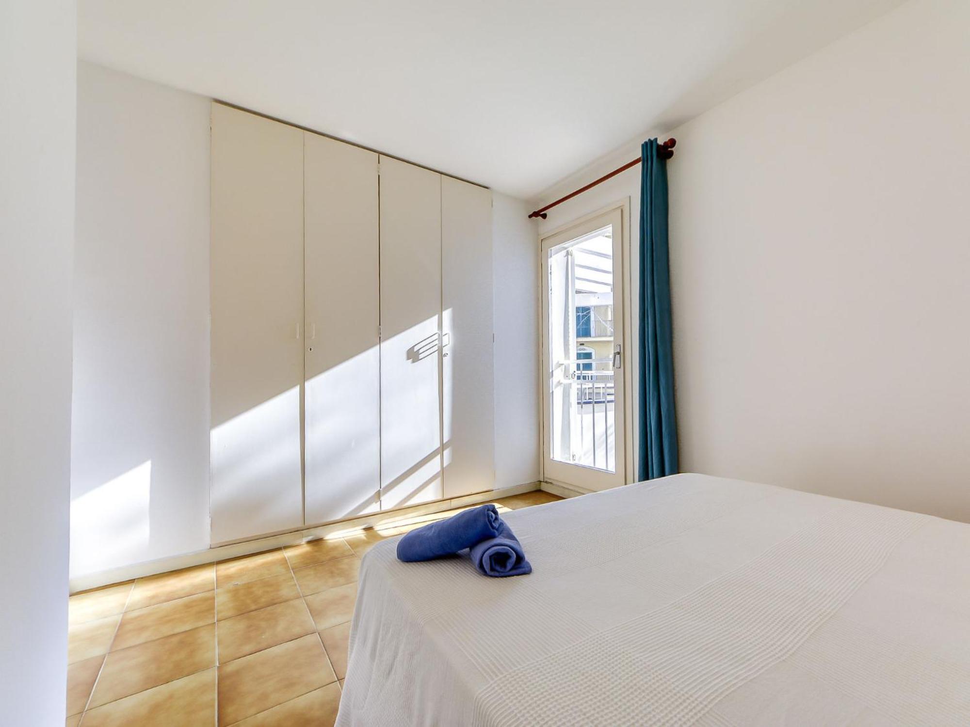 Apartment Platja De Roses-8 By Interhome 外观 照片